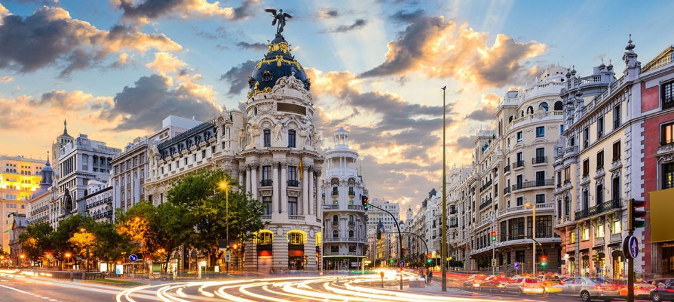 Inilah Tips Keliling Eropa Yang Aman