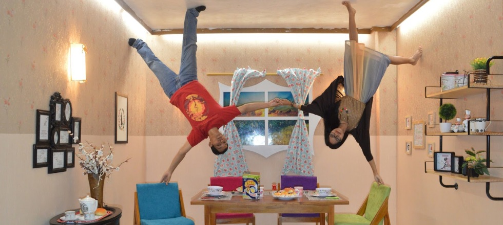 7 Tempat Liburan Kekinian di Bandung yang Wajib Dikunjungi