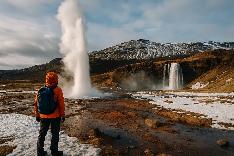 Kegiatan Menarik Dilakukan di Islandia untuk Liburan Sekali Seumur Hidup