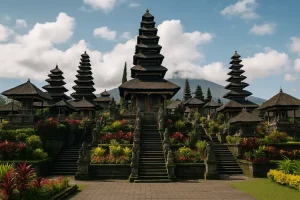 Candi Paling Menakjubkan di Indonesia yang Wajib Dikunjungi