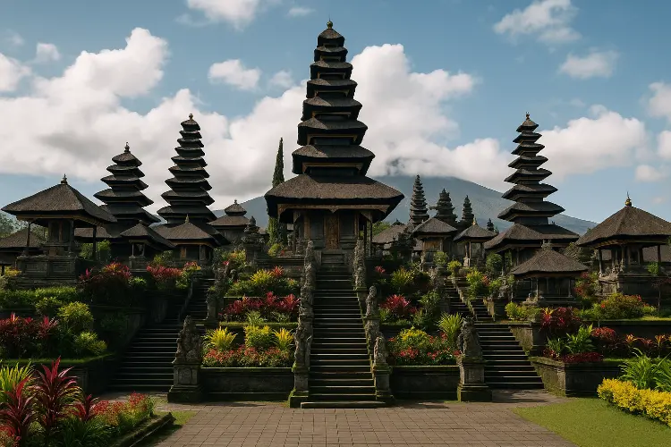 Candi Paling Menakjubkan di Indonesia yang Wajib Dikunjungi