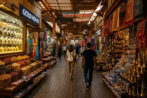 Aktivitas Wajib di Dubai: Dari Kemewahan Kota Hingga Pesona Gurun