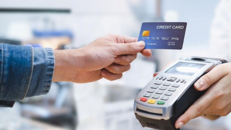 Tips Transaksi Aman Dengan Kartu Kredit