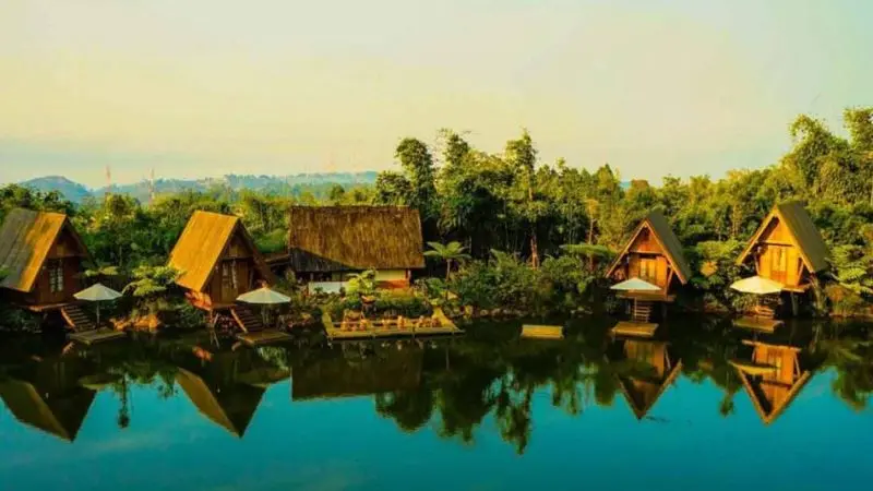 Bandung, Mengungkap Pesona Wisata Kultural, Alam, dan Kuliner