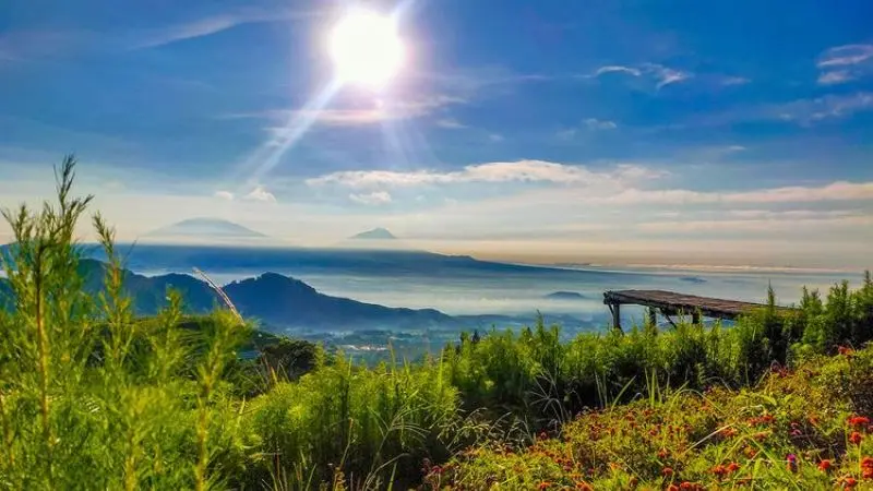 Berpetualang di Magelang, Ekspedisi ke Destinasi Wisata Menarik dan Unik di Magelang