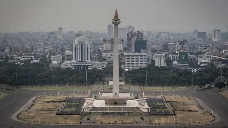 Jakarta Uncovered, Memahami Sejarah, Budaya, dan Kehidupan Modern di Ibu Kota Indonesia