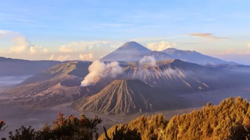 Kota Batu dalam Satu Pandangan, Panduan Wisata Lengkap di Swiss van Java