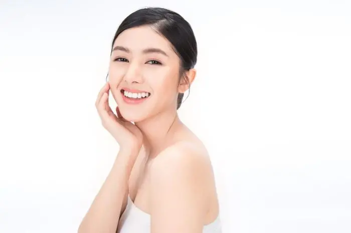 Tips Mempercantik Kulit Secara Alami Tanpa Makeup