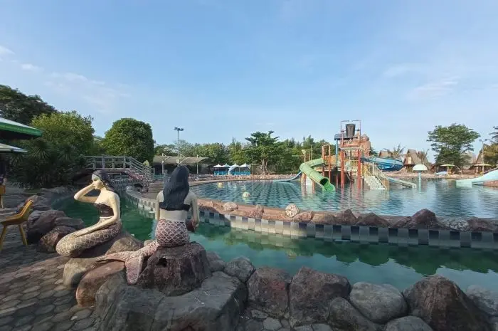 10 Destinasi Wisata Cirebon yang Wajib Dikunjungi saat Liburan