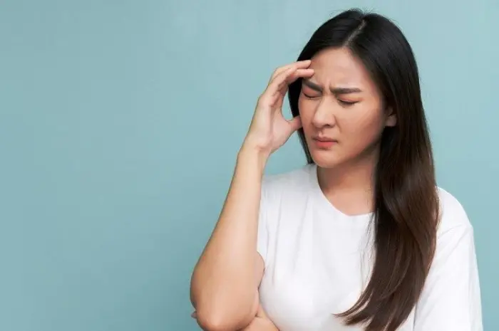 6 Cara Alami Menangani Sakit Kepala dan Migrain