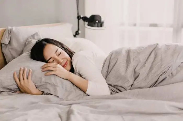 Tips Mengatur Pola Tidur untuk Penderita Insomnia