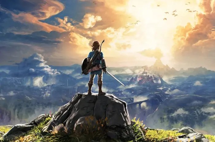 Rekomendasi Game RPG Aksi Ideal bagi Para Pemain Pemula