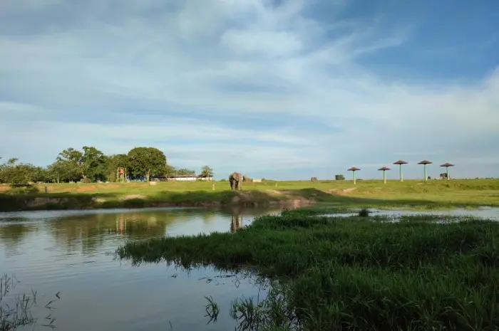 Destinasi Wisata di Lampung untuk Pecinta Alam dan Penjelajah Sejati