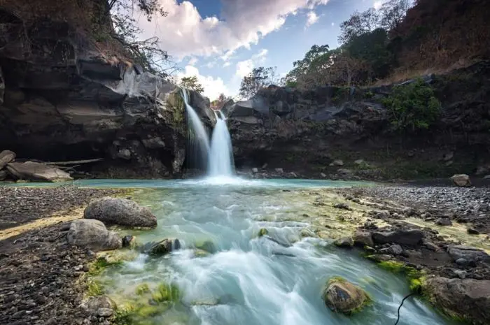 Destinasi Wisata di Lombok
