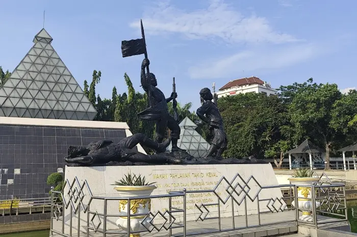 Destinasi Wisata di Surabaya yang Akan Membuat Liburan Anda Lebih Seru