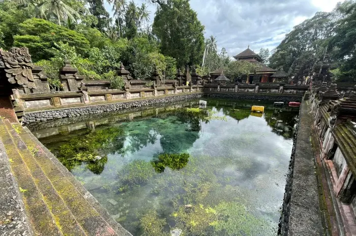 Tempat Wisata di Bali yang Menawarkan Pengalaman Liburan yang Berkesan