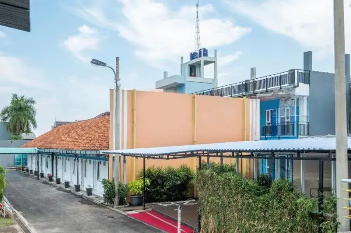 Hotel Terbaik di Tasikmalaya untuk Menginap Nyaman dan Memuaskan