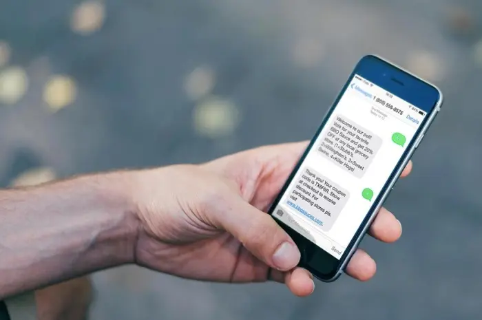 Manfaat Pemasaran SMS untuk Bisnis