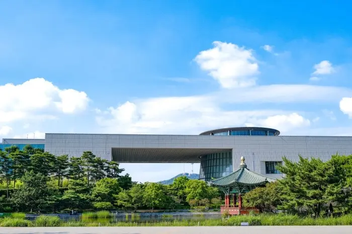 Museum Nasional Korea, Destinasi Wisata Edukatif Berbagai Koleksi Bersejarah