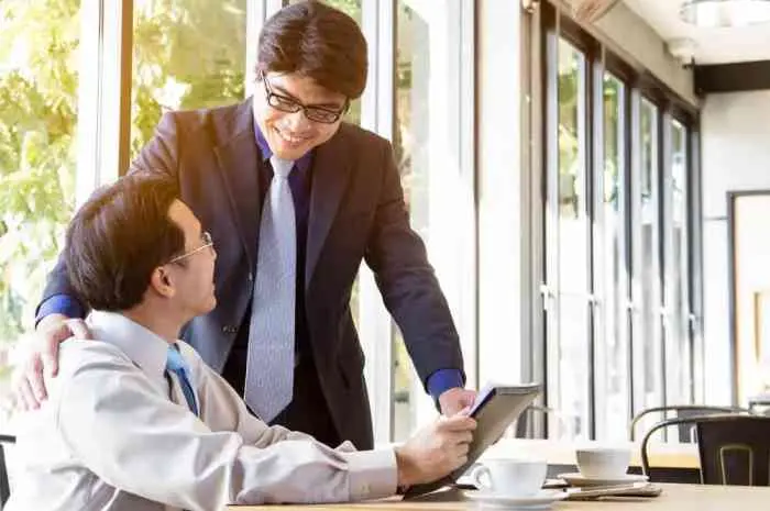 Pentingnya Membina Hubungan untuk Membangun Bisnis Anda