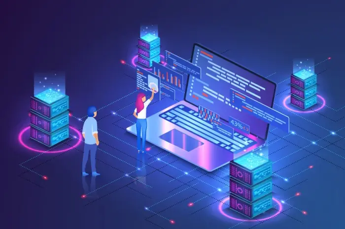 Penyedia Hosting Web Terbaik dan Termurah