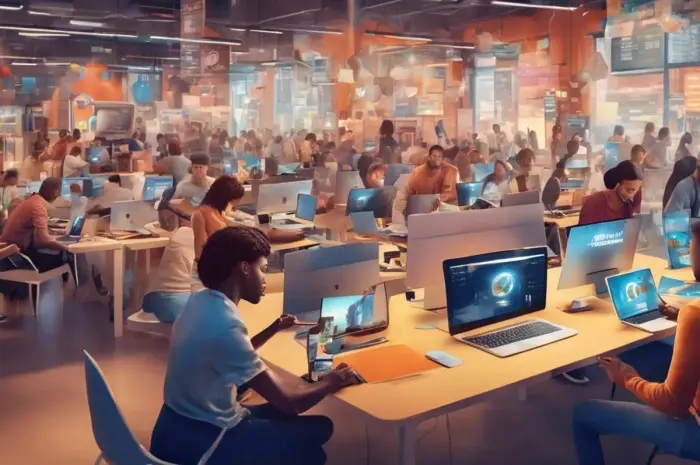 Strategi Pertumbuhan untuk Mendapatkan Satu Juta Pelanggan