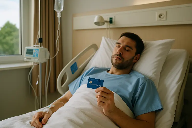 Asuransi Kesehatan Rawat Inap: Perlindungan Finansial Saat Harus Dirawat di Rumah Sakit