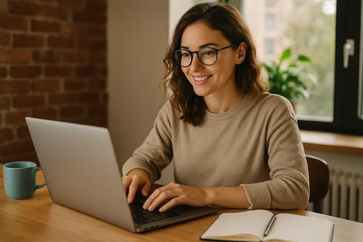 Blogger Berbahasa Inggris