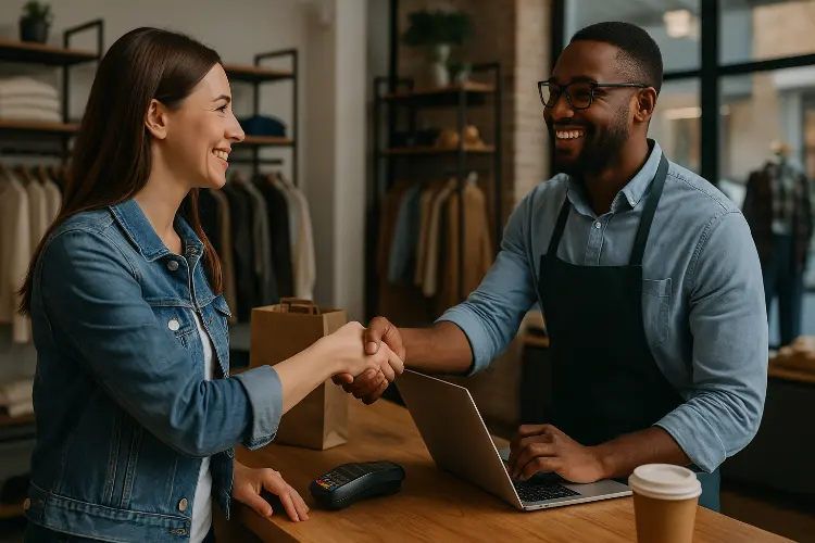 Cara Membangun Loyalitas Pelanggan agar Bisnis Tetap Bertahan