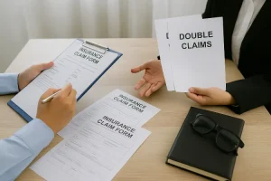 Double Claims Asuransi: Contoh dan Cara Klaim dengan Benar
