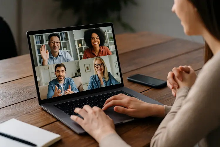 Gabung Komunitas atau Forum Bisnis Online