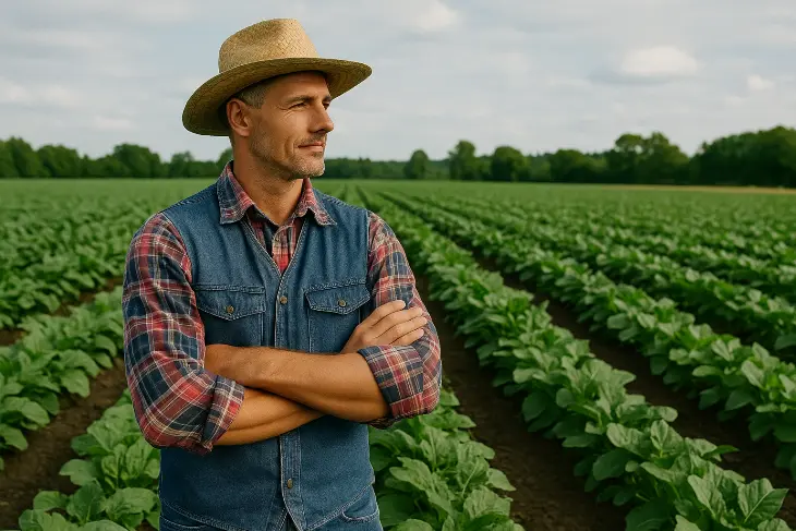 Ide Bisnis Pertanian yang Menguntungkan: Peluang Cuan dari Sektor Hijau