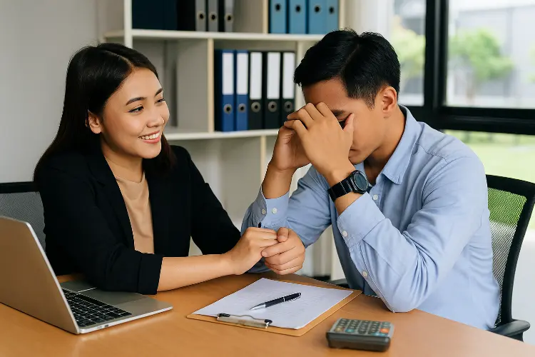 Jenis Pinjaman Khusus Karyawan