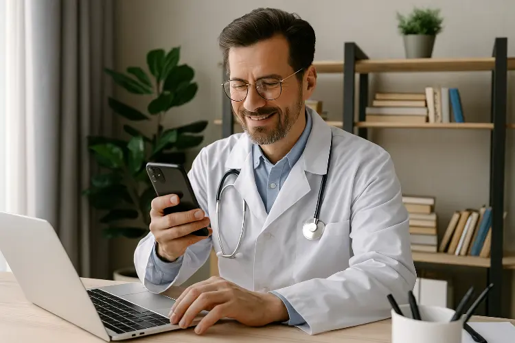 Jenis Startup Kesehatan