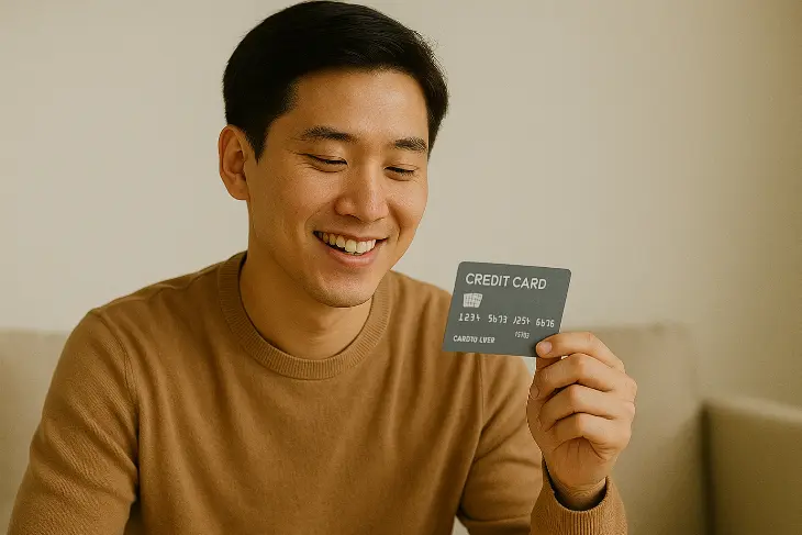 Kartu Kredit dengan Biaya Tahunan Rendah, Fitur Tetap Lengkap!