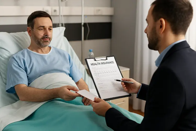 Cara Klaim Asuransi Kesehatan Rawat Inap