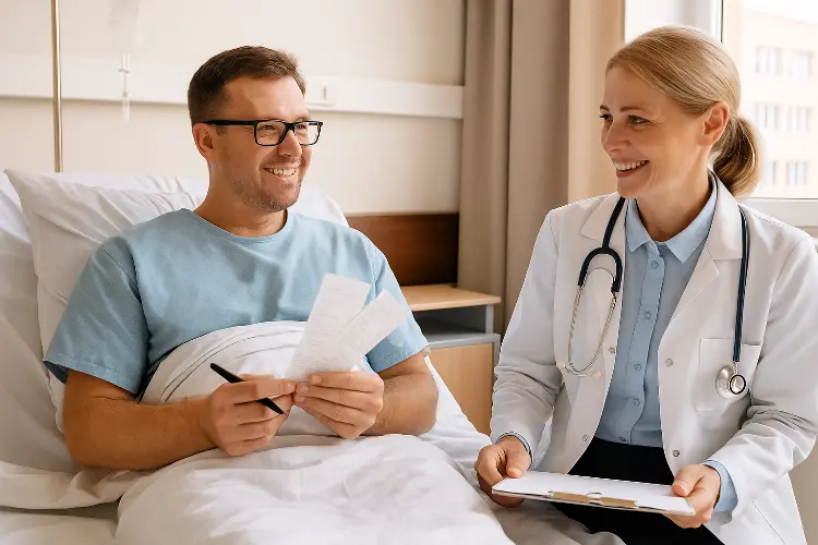 Manfaat Double Claims Asuransi Kesehatan