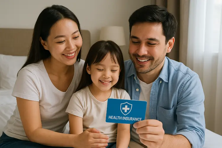 Manfaat Memiliki Asuransi Kesehatan untuk Hidup Lebih Tenang