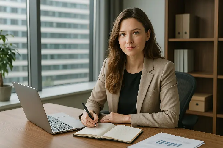 Tips Bijak Membangun Perusahaan Impian ala Nicholle Rollander