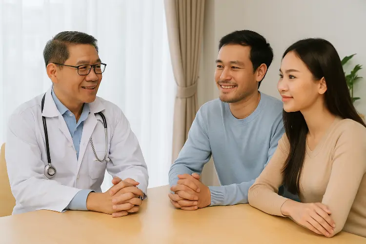 Siapa yang Cocok Menggunakan Hospital Cash Plan?