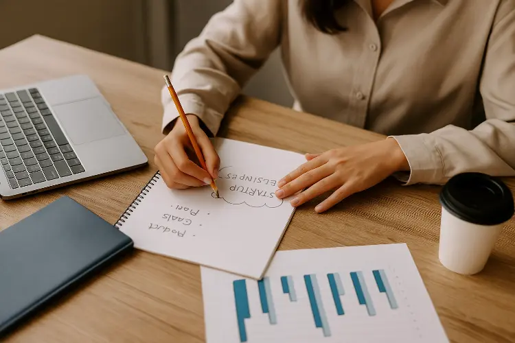 Mulai dari Hal yang Mendasar