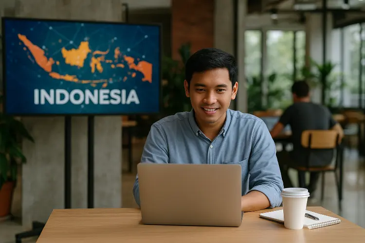 Peluang Bisnis Startup di Indonesia