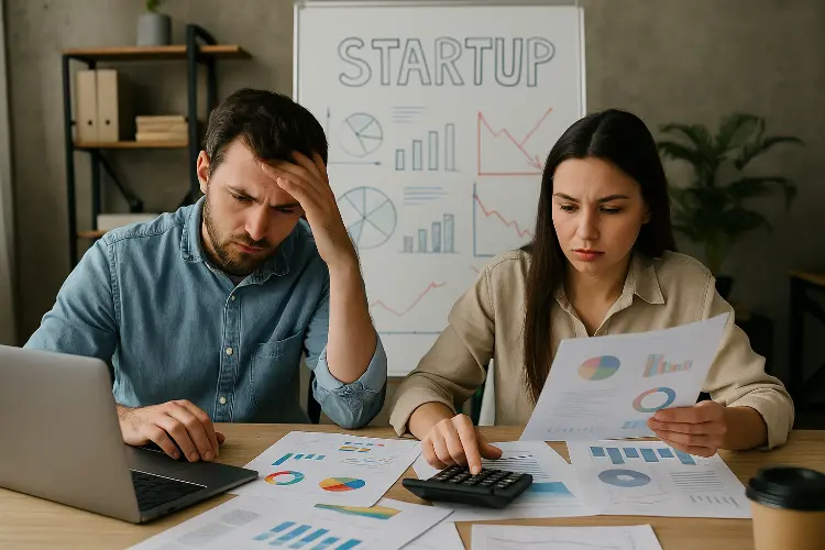 Hal yang Harus Dihindari dalam Pengelolaan Keuangan Startup agar Tetap Survive