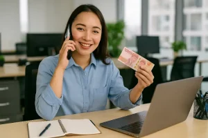 Pinjaman Khusus Karyawan: Solusi Dana Cepat dengan Syarat Mudah