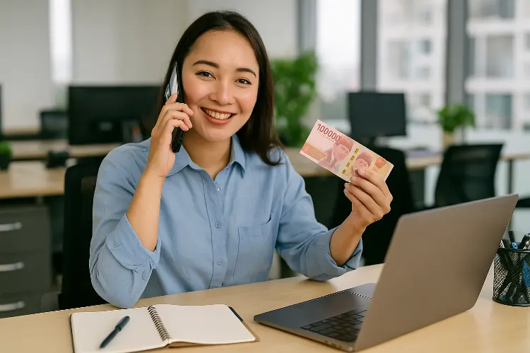 Pinjaman Khusus Karyawan: Solusi Dana Cepat dengan Syarat Mudah