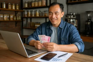 Pinjaman Tunai untuk Bisnis: Cara Mendapatkan Modal dan Tips Mengelolanya dengan Bijak