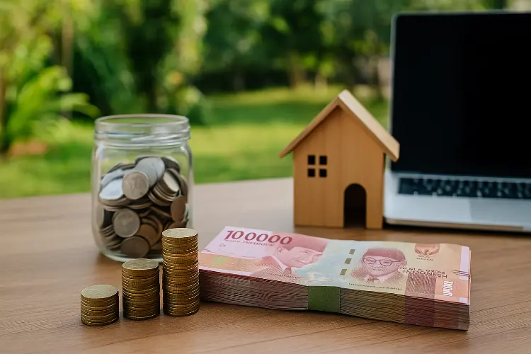 Sumber Modal untuk Memulai Usaha: Pilihan Terbaik untuk Wujudkan Bisnis Impian