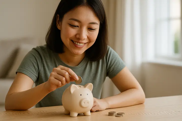 Tabungan Tanpa Biaya Administrasi: Menabung Jadi Lebih Ringan